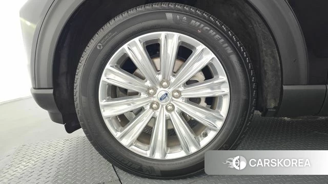 Ford Explorer 6th Generation id 3940917 из Кореи 15