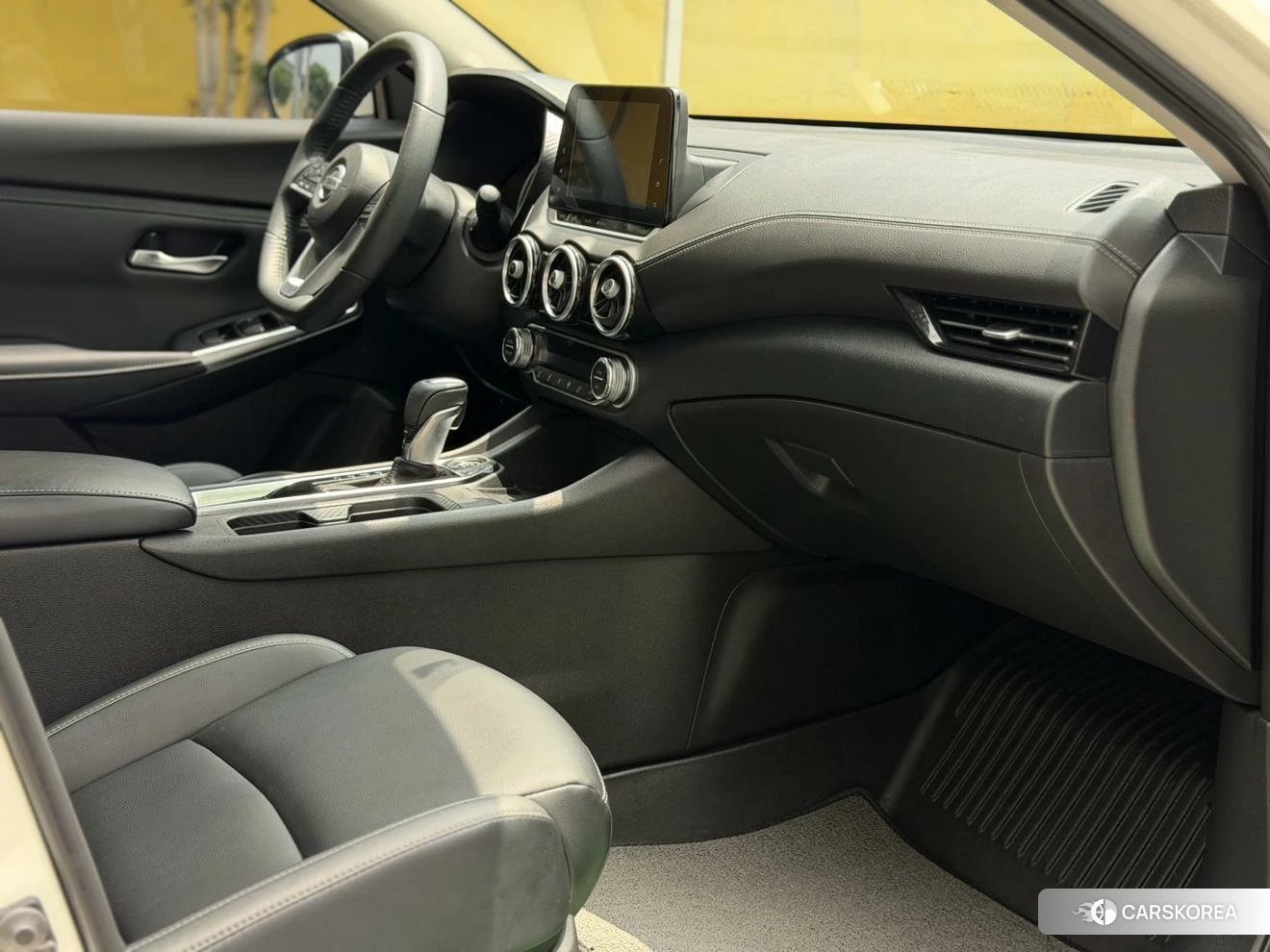 Nissan Xuan Yi id 4405891 из Китая 9