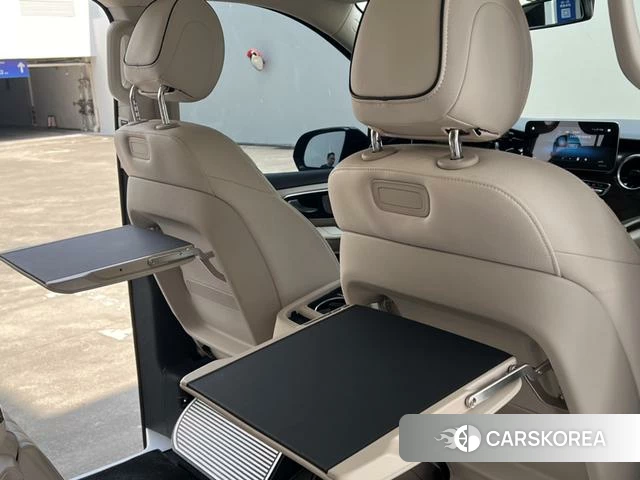 Mercedes-Benz V-class id 4277718 из Китая 11