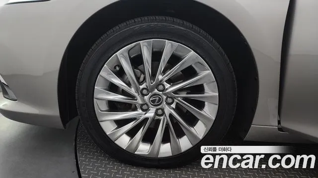 Lexus ES300h 7th generation id 2684139 из Кореи 15