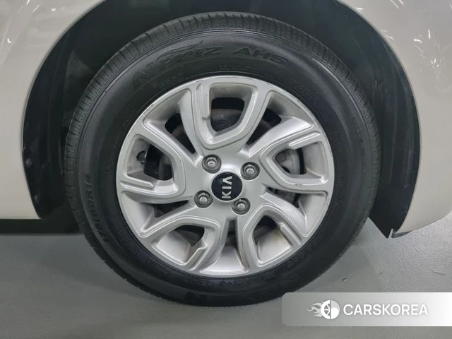 Kia All New Morning (JA) id 4255179 из Кореи 8