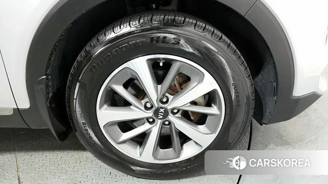 Kia New Sorento R id 3845163 из Кореи 15