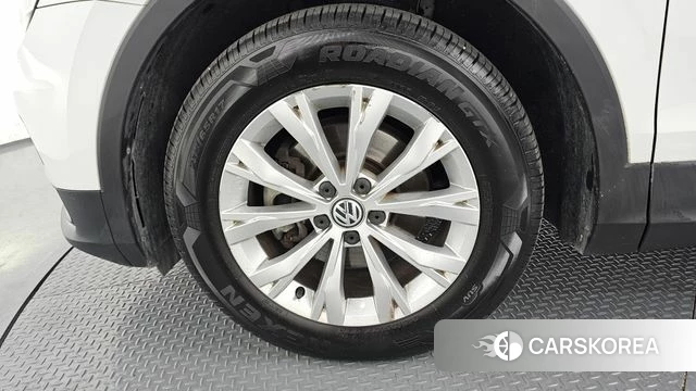 Volkswagen Tiguan second Generation id 4325803 из Кореи 25