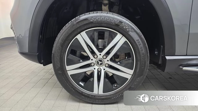 Mercedes-Benz GLE-Class W167 id 3800719 из Кореи 15