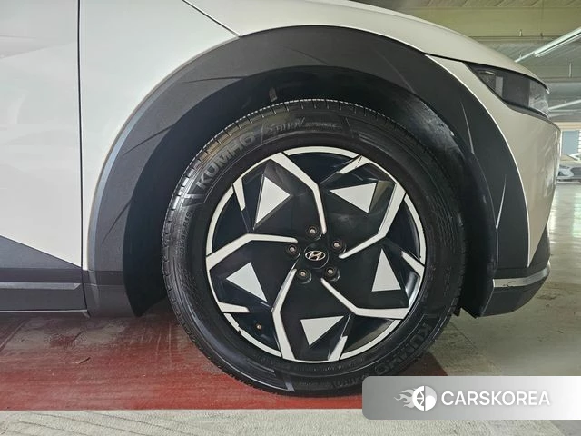 Hyundai Ionic 5 id 4349821 из Кореи 11