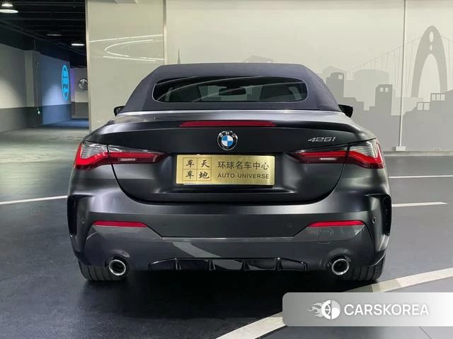 BMW 4 series id 4264070 из Китая 18