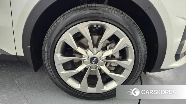 Kia Sorento 4th Generation id 4424138 из Кореи 27