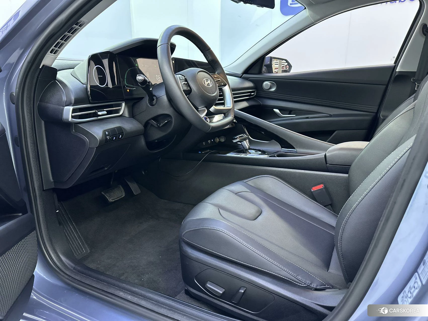 Hyundai Elantra id 4498899 из Китая 14