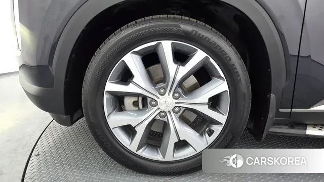 Hyundai Palisade id 3728043 из Кореи 15