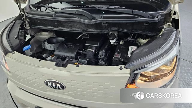 Kia The New Ray id 3820941 из Кореи 15