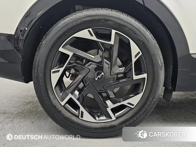 Kia Sportage 5th Generation id 3777613 из Кореи 15