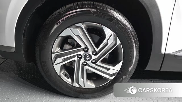 Hyundai The New Santa Fe id 4445705 из Кореи 25
