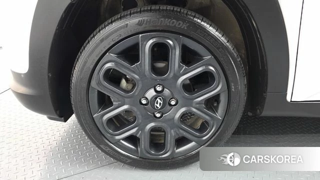 Hyundai Casper id 3851340 из Кореи 15