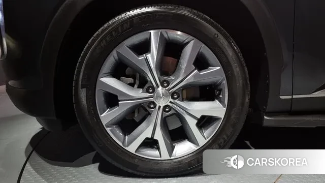 Hyundai Palisade id 3095899 из Кореи 15