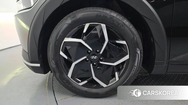 Hyundai Ionic 5 id 4619164 из Кореи 29