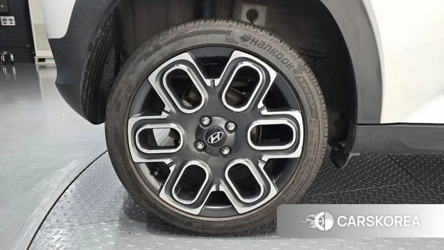 Hyundai Casper id 4500672 из Кореи 25