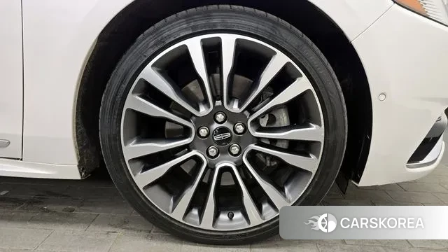 Lincoln Continental 10th Generation id 3631363 из Кореи 15