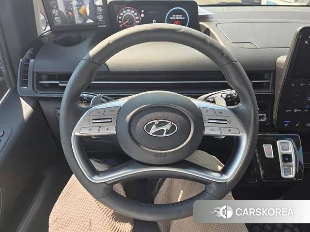 Hyundai Staria id 3242466 из Кореи 12