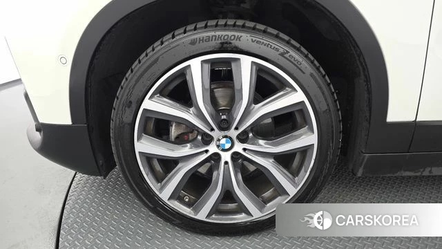 BMW X2 (F39) id 4794333 из Кореи 15