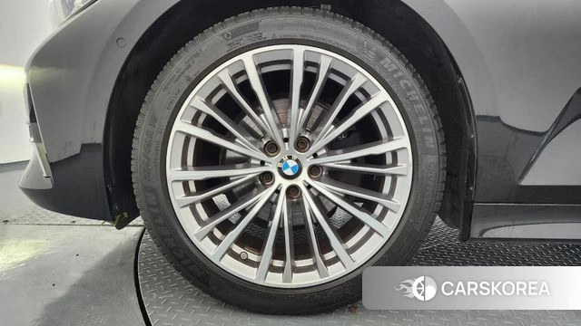 BMW 3 Series (G20) id 4776006 из Кореи 15