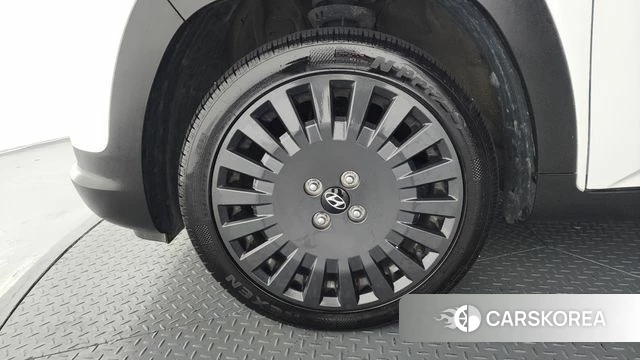 Hyundai Casper id 3870755 из Кореи 15