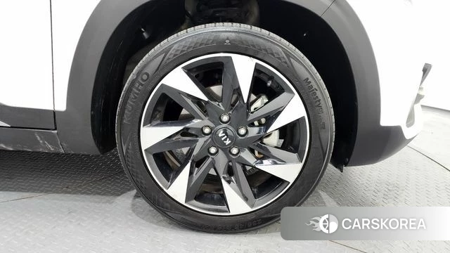 Kia Seltos id 3795303 из Кореи 15
