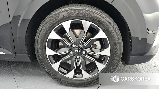 Kia Carnival 4th generation id 3703013 из Кореи 15