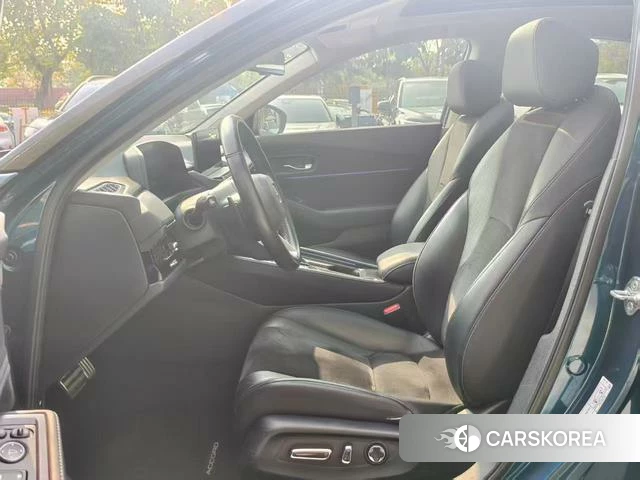 Honda Accord PHEV id 3907820 из Китая 13