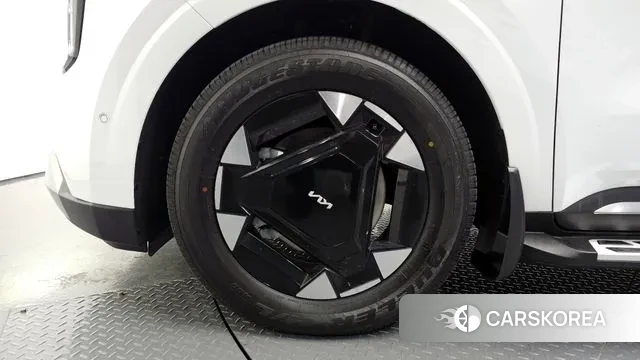 Kia The New Carnival 4th Generation id 3426409 из Кореи 15