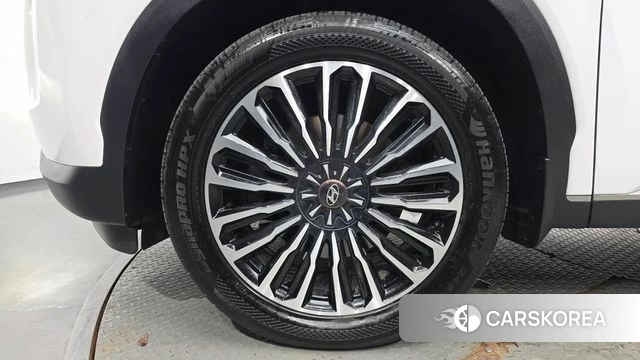 Hyundai Palisade id 4632951 из Кореи 15