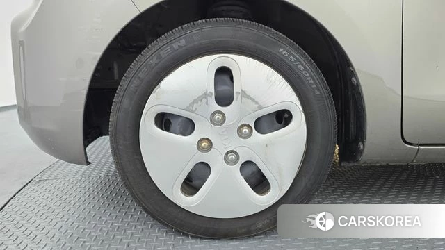 Kia The New Ray id 3924988 из Кореи 16