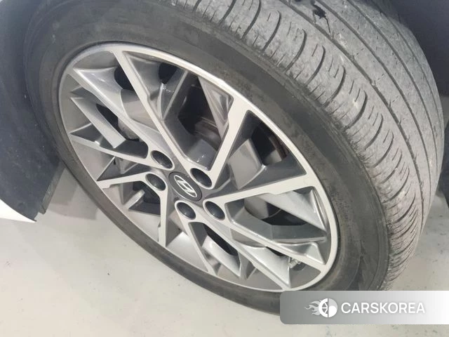 Hyundai The New Avante AD id 3823885 из Кореи 14