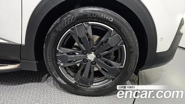 Peugeot 3008 second generation id 2802480 из Кореи 15