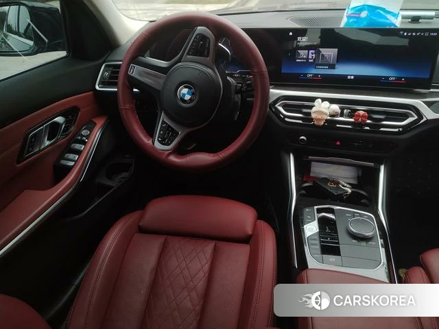 BMW 3 series id 4313366 из Китая 9
