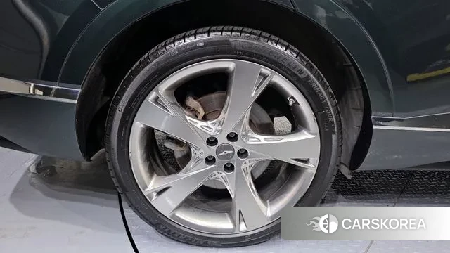 Genesis GV80 id 3621439 из Кореи 15