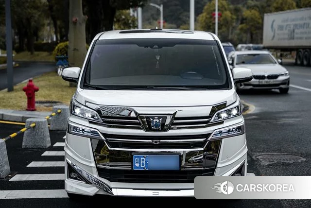 Toyota Wilfa id 4278189 из Китая 9
