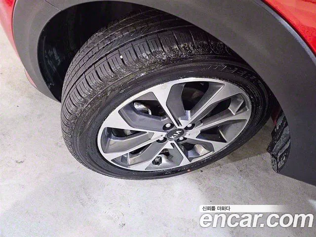 Kia Stonic id 2674329 из Кореи 14