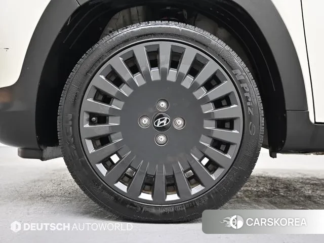 Hyundai Casper id 3371997 из Кореи 9