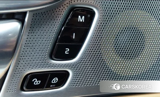 Volvo S90 id 3519842 из Кореи 10