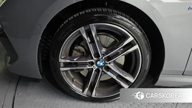 BMW 2 Series Gran Coupe (F44) id 4316365 из Кореи 15