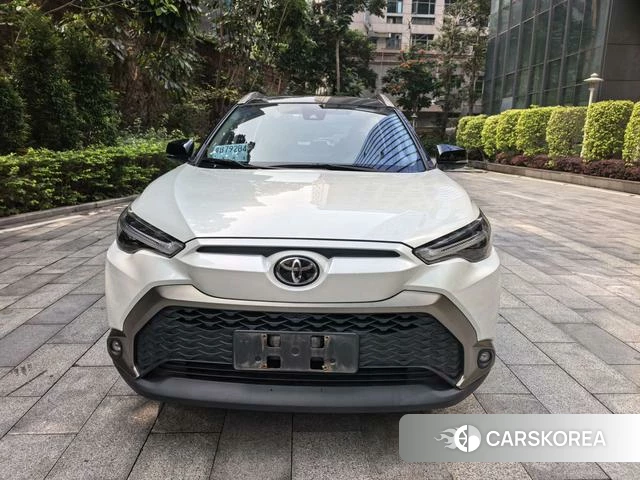Toyota Fenglanda id 4274567 из Китая 9