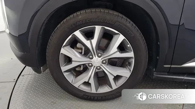 Hyundai Palisade id 3165057 из Кореи 15