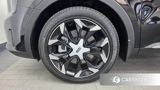 Kia The New Sorento 4th Generation id 4242599 из Кореи 31