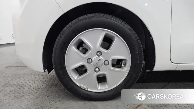 Kia The New Ray id 3754218 из Кореи 15