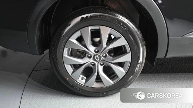 Renault Korea (Samsung) XM3 id 4555036 из Кореи 25