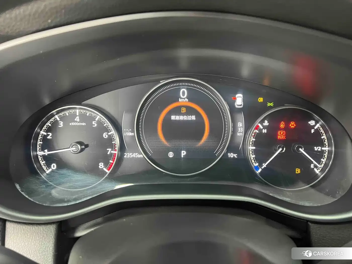 Mazda CX-50 id 4669329 из Китая 19