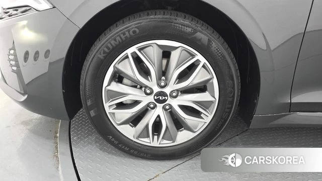 Kia K5 Hybrid 3rd Generation id 4528310 из Кореи 15