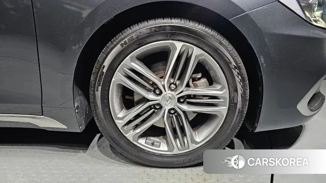 Hyundai Grandeur IG id 3045368 из Кореи 15