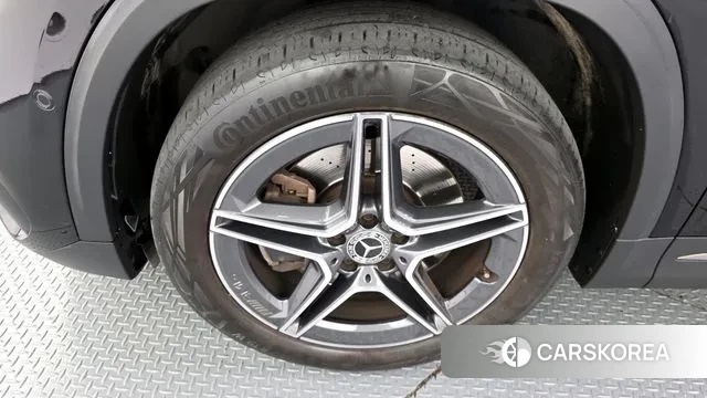 Mercedes-Benz GLA - Class H247 id 3479423 из Кореи 15