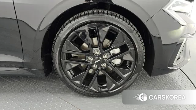 Kia The New K5 3rd generation id 3575908 из Кореи 15